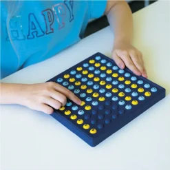 ABACO 1x1, Einmaleins-Tafel