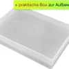 Aktivitäten-Karten XL A4 "Bewegtes Lernen", magnetisch in Box, 26-tlg.