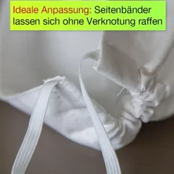 Alltags-Gesichtsmaske mit Membranfilter L (Erwachsene)