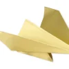 Alu-Faltblätter 15x15 cm, 50 Blatt