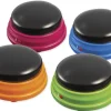Antwort-Signale mit Individualton, 4-tlg.(Buzzer)