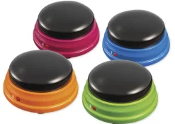 Antwort-Signale mit Individualton, 4-tlg.(Buzzer)