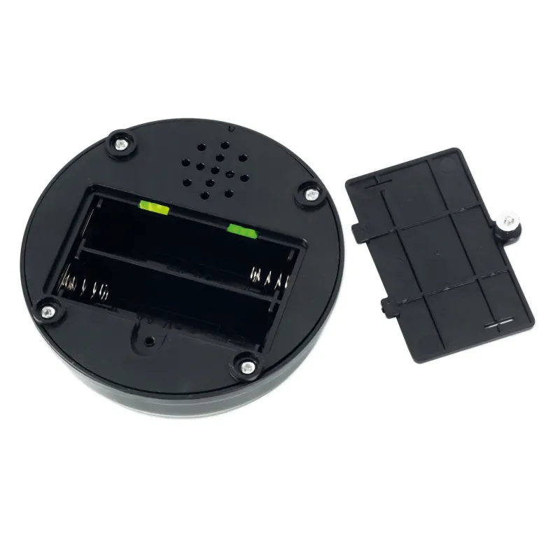 Antwort-Signale 4-tlg. (Buzzer), Licht & Tonsignale