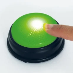 Antwort-Signale 4-tlg. (Buzzer), Licht & Tonsignale