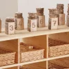 Astscheiben-Steckspiel zum Zählen bis 10, 65-tlg.