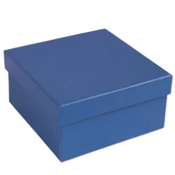 Aufbewahrungs-Karton „Box in Box“, 12-tlg.