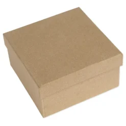 Aufbewahrungs-Karton „Box in Box“, 12-tlg.