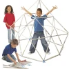 Bastelset "Bauen mit Altpapier", 236-tlg.