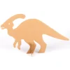 Bastelset "Dinosaurier", 50-tlg.