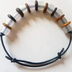 Bastelset "UV-Alarm-Armband", 26-tlg.
