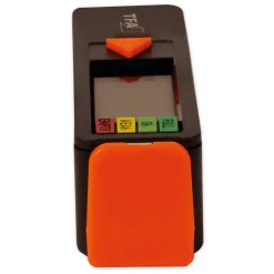 Batterie-Tester, 8,9x2,5x2,7 cm