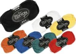 Baumwoll-Garn, 50 g