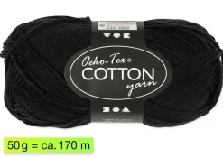 Baumwoll-Garn, 50 g