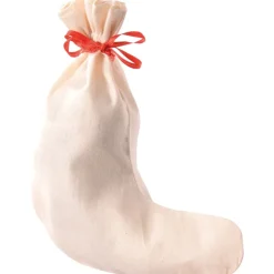 Baumwoll-Stiefel für Adventskalender, 24 Stück