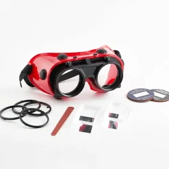 Bausatz "Die Umkehrbrille", 10-tlg.
