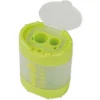 Behälterspitzer "4in1" mit Deckel