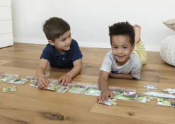 beleduc Boden-Puzzle 