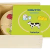 beleduc Herstellung, 10 Puzzles
