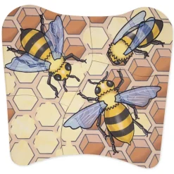 beleduc Schichten-Puzzle