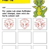 Belobigungs-Set "Drachen", 5-tlg.