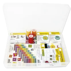Belobigungs-Set "Motivieren mit System" 10-tlg., in Box