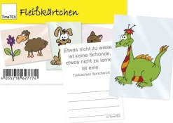 Belobigungs-Set