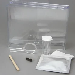 Beobachtungs-Set "Ameisen", 8-tlg.