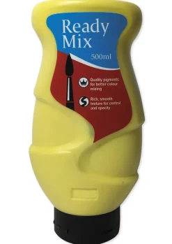 Berol Ready Mix Farbe, 500 ml
