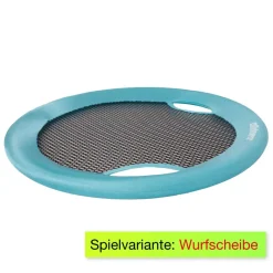 Bewegungsspiel "Beachball & Wurfring", 4-tlg.