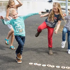 Bewegungsspiel "Moves!", 19-tlg.