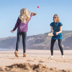 Bewegungsspiel "Paddle Play", 3-tlg.