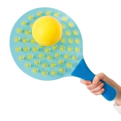 Bewegungsspiel "Stick & Play", 4-tlg.