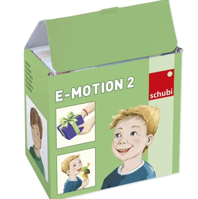 Bilderbox "E-MOTION 2"