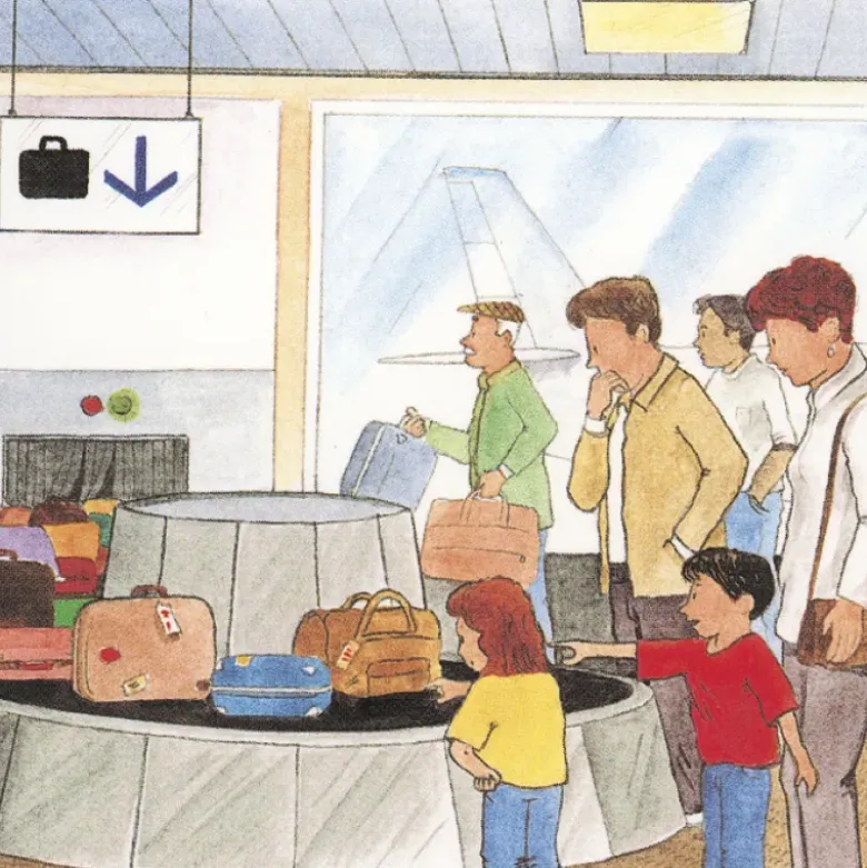 Bilderbox "Erzähl mal!"
