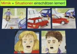 Bilderbox Gefühle und Emotionen "Sentimage"
