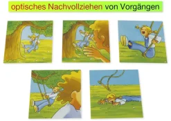 Bilderbox "So oder so? Wie geht die Geschichte aus?"