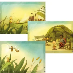 Bildergeschichten-Karten