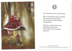 Bildkarten "Bild-Impulse als Erzähl- und Schreibanlässe", 80 Karten