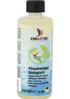 Biologischer Pinselreiniger, 250 ml