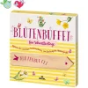 Blühendes Schmetterlingsbuffet