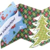 Block Motivkarton "Weihnachten" 24x34 cm, 20 Blatt