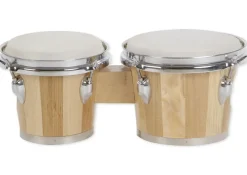 Bongo, 16/19 cm ø