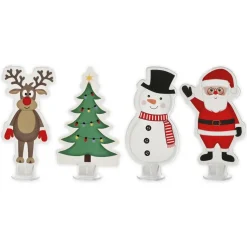 Brettspiel "XMAS", 18-tlg.