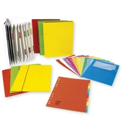 Büro-Organisations-Set 
