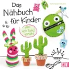 Buch "Das Nähbuch für Kinder - alles von Hand genäht", 64 Seiten