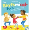 Buch "Das Rhythmical Buch", 96 Seiten, mit Audio-CD