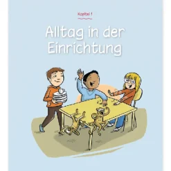 Buch "Das Rhythmical Buch", 96 Seiten, mit Audio-CD