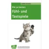 Buch "Die 50 besten Fühl- und Tastspiele", 80 Seiten