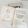 Buch "KARLY und die Magie seiner Glücksfunken", Hardcover, 48 Seiten