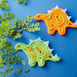 Buch "Kinderleicht Strickliesel", 32 Seiten